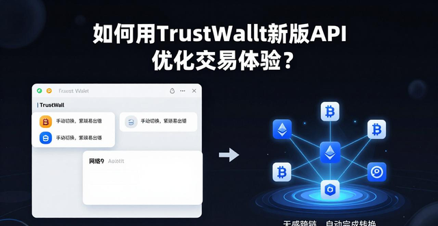 Blue Wallet API 实时报价滑点保护跨链交换无感跨链代币授权管理前置化_如何借助Blue Wallet钱包最新版的API功能，优化交易过程与体验？